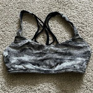 Lululemon Free to Be sports bra - Light Support